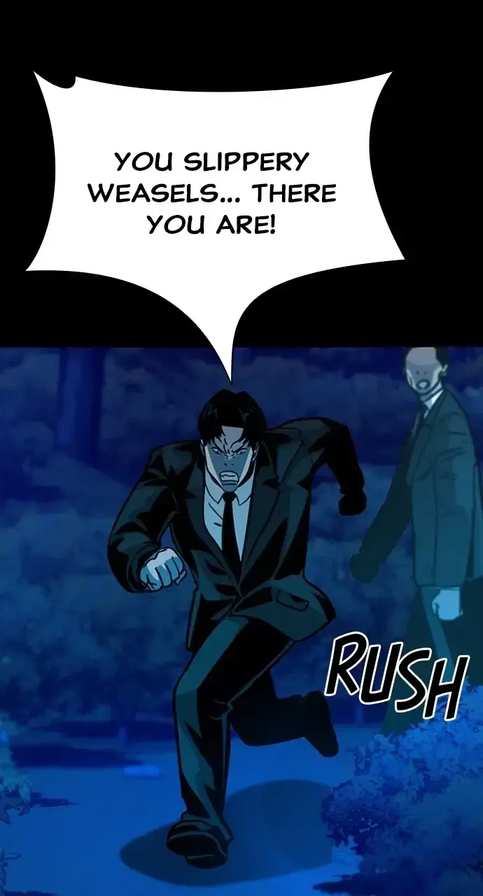Worst Generation Chapter 35 – Page 40