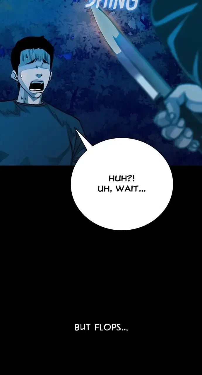 Worst Generation Chapter 35 – Page 52