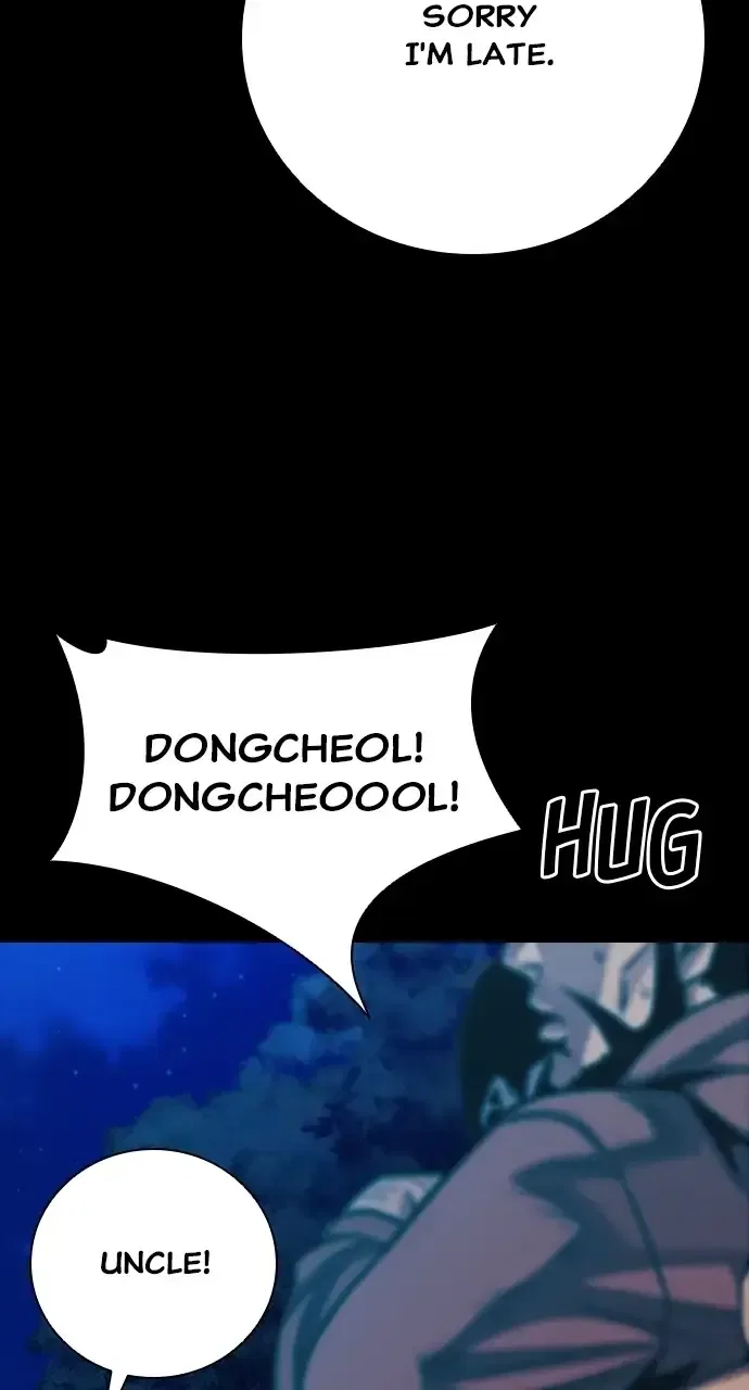 Worst Generation Chapter 35 – Page 61