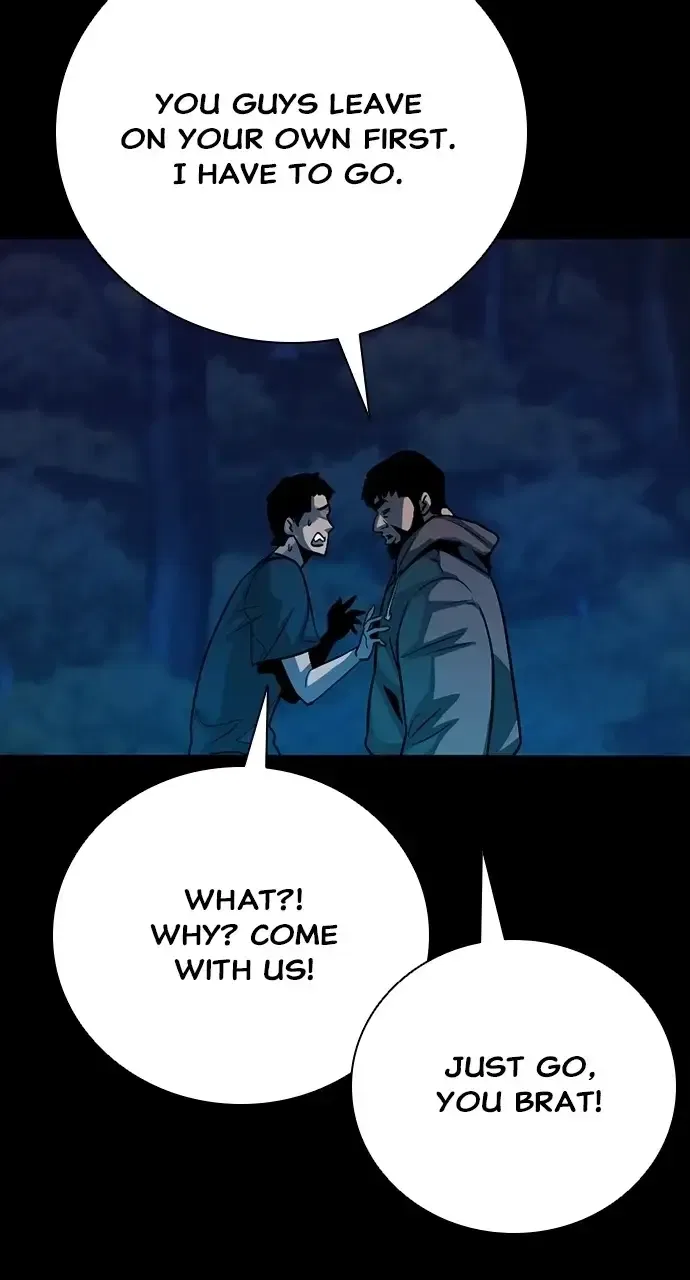 Worst Generation Chapter 35 – Page 64