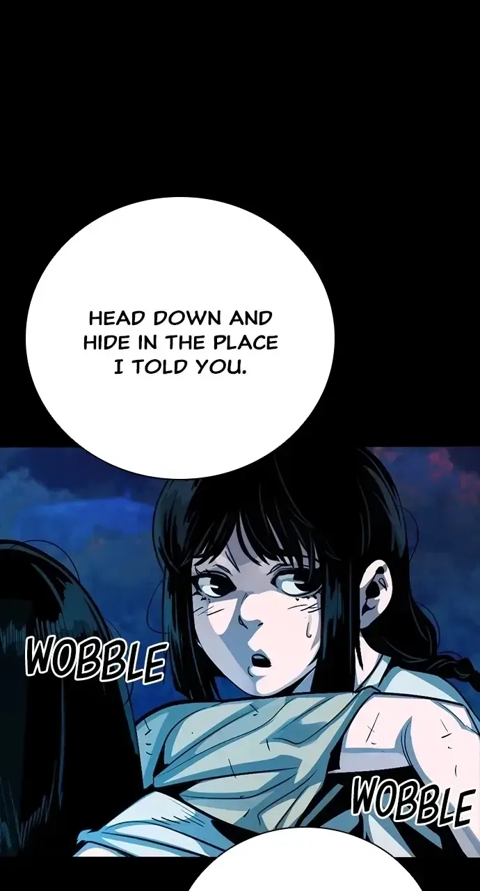 Worst Generation Chapter 35 – Page 65