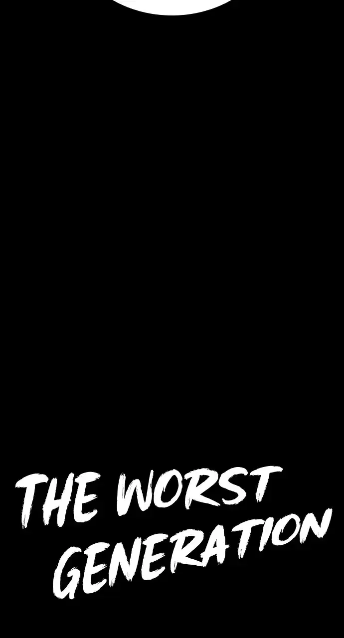 Worst Generation Chapter 35 – Page 70