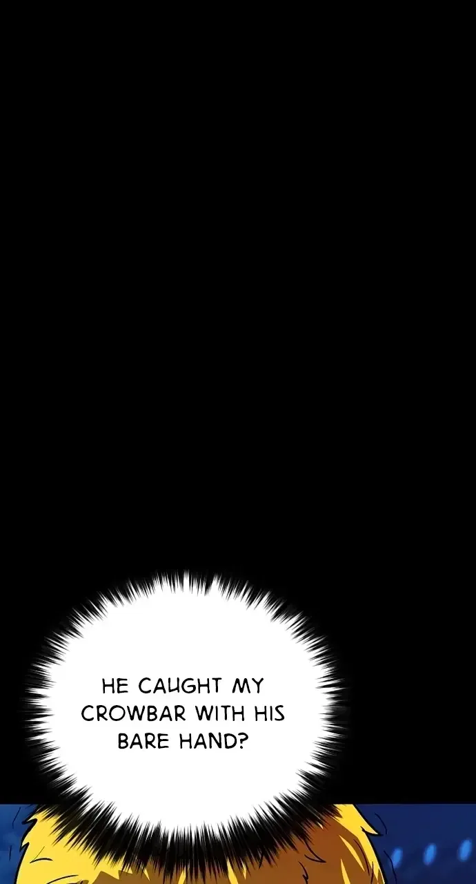 Worst Generation Chapter 35 – Page 71
