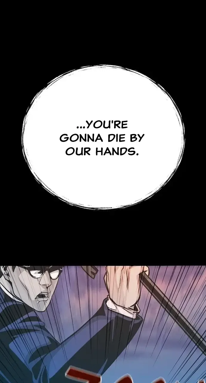 Worst Generation Chapter 35 – Page 75
