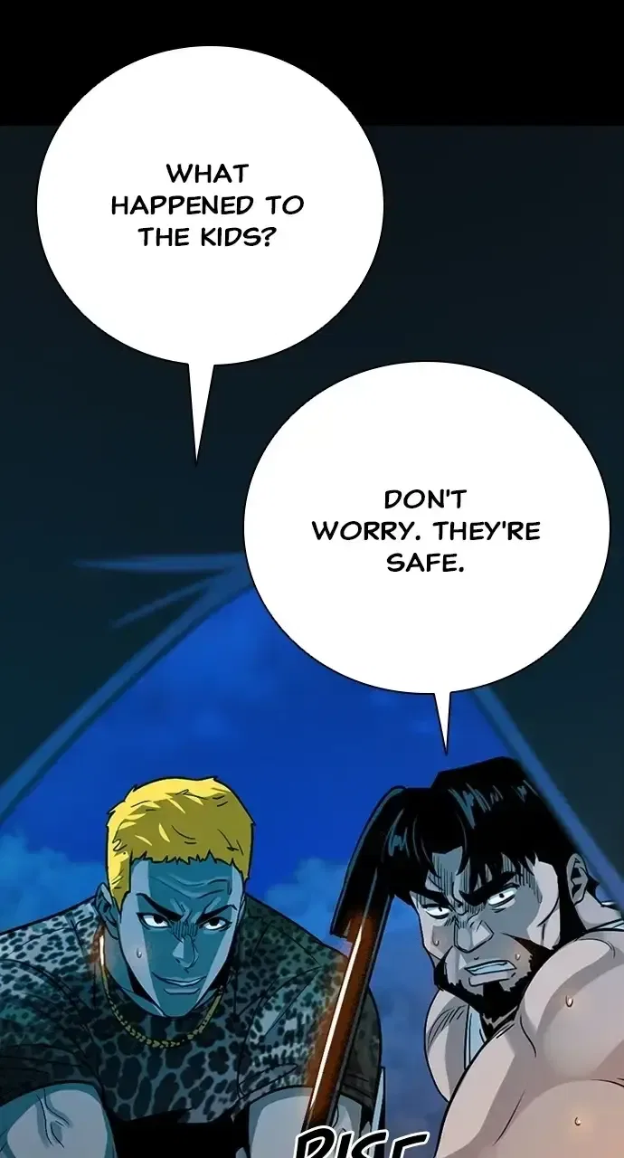 Worst Generation Chapter 35 – Page 79