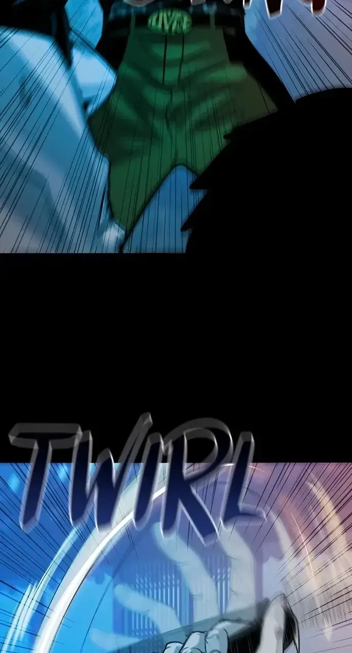 Worst Generation Chapter 35 – Page 104