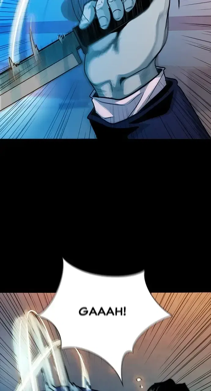 Worst Generation Chapter 35 – Page 105