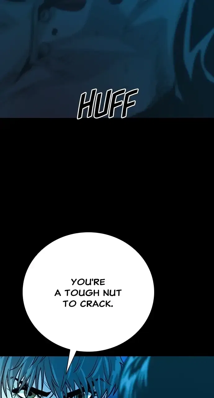 Worst Generation Chapter 35 – Page 116