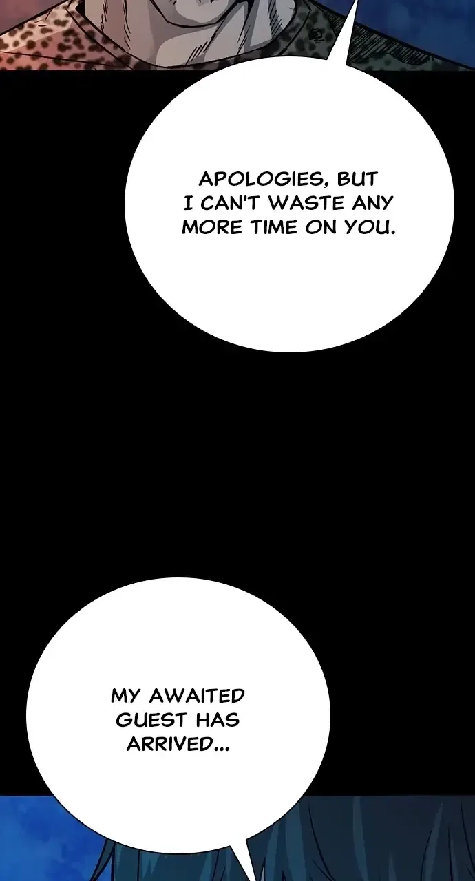 Worst Generation Chapter 35 – Page 125