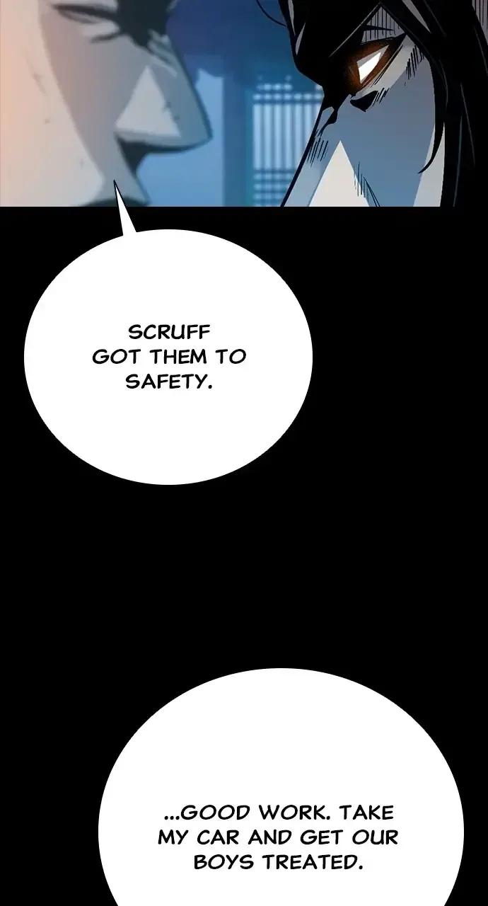 Worst Generation Chapter 35 – Page 138