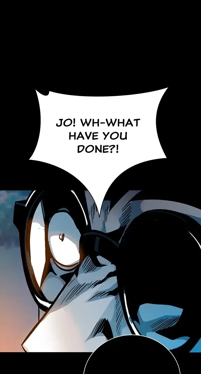 Worst Generation Chapter 35 – Page 158