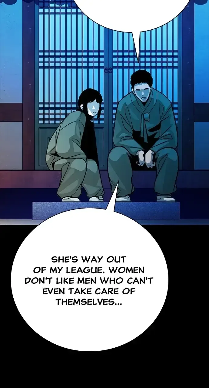 Worst Generation Chapter 34 – Page 16