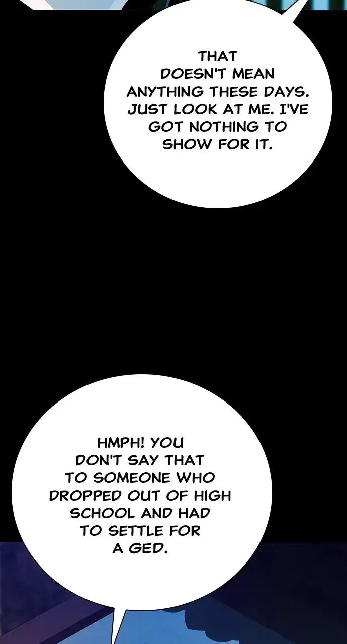 Worst Generation Chapter 34 – Page 18