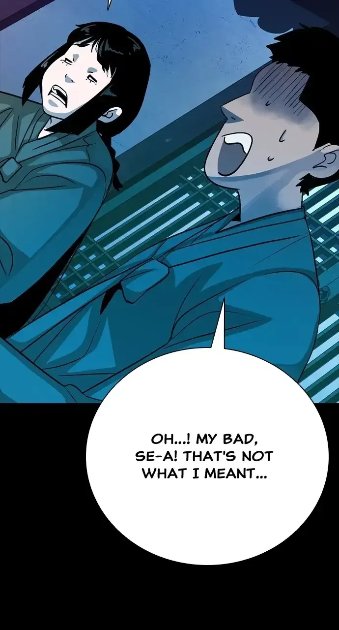 Worst Generation Chapter 34 – Page 19