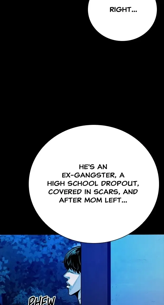 Worst Generation Chapter 34 – Page 21