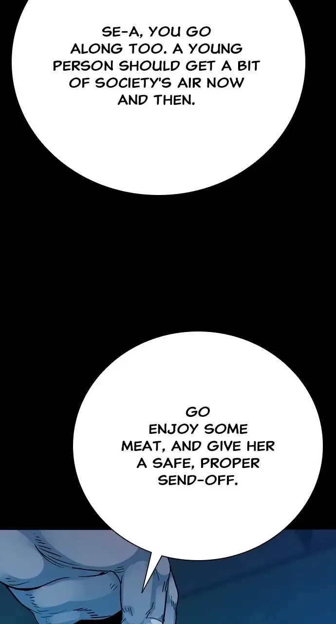 Worst Generation Chapter 34 – Page 30