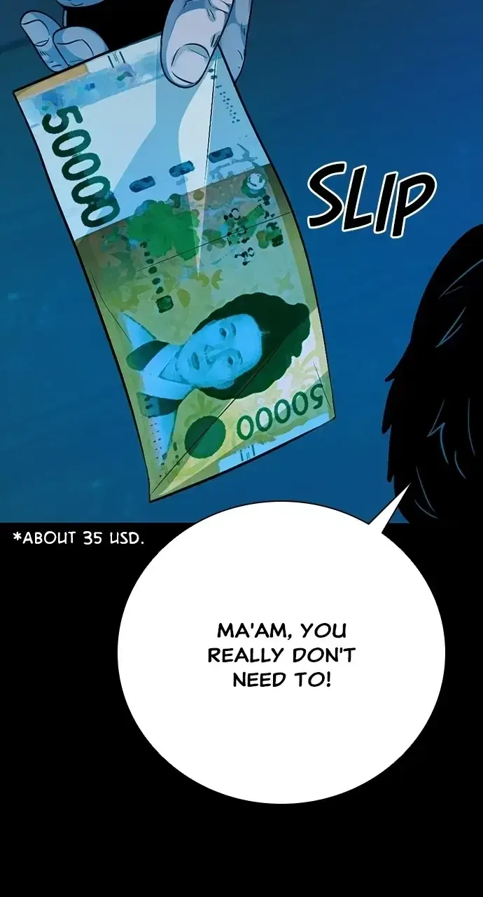 Worst Generation Chapter 34 – Page 31