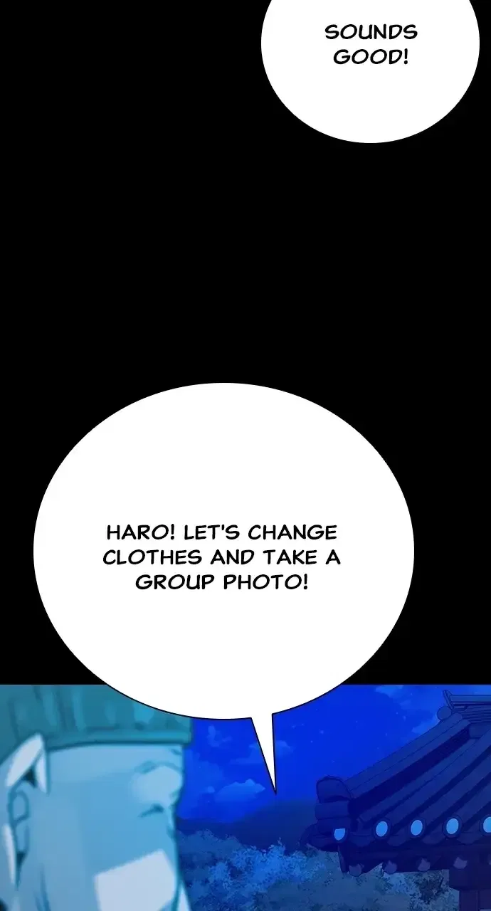 Worst Generation Chapter 34 – Page 35