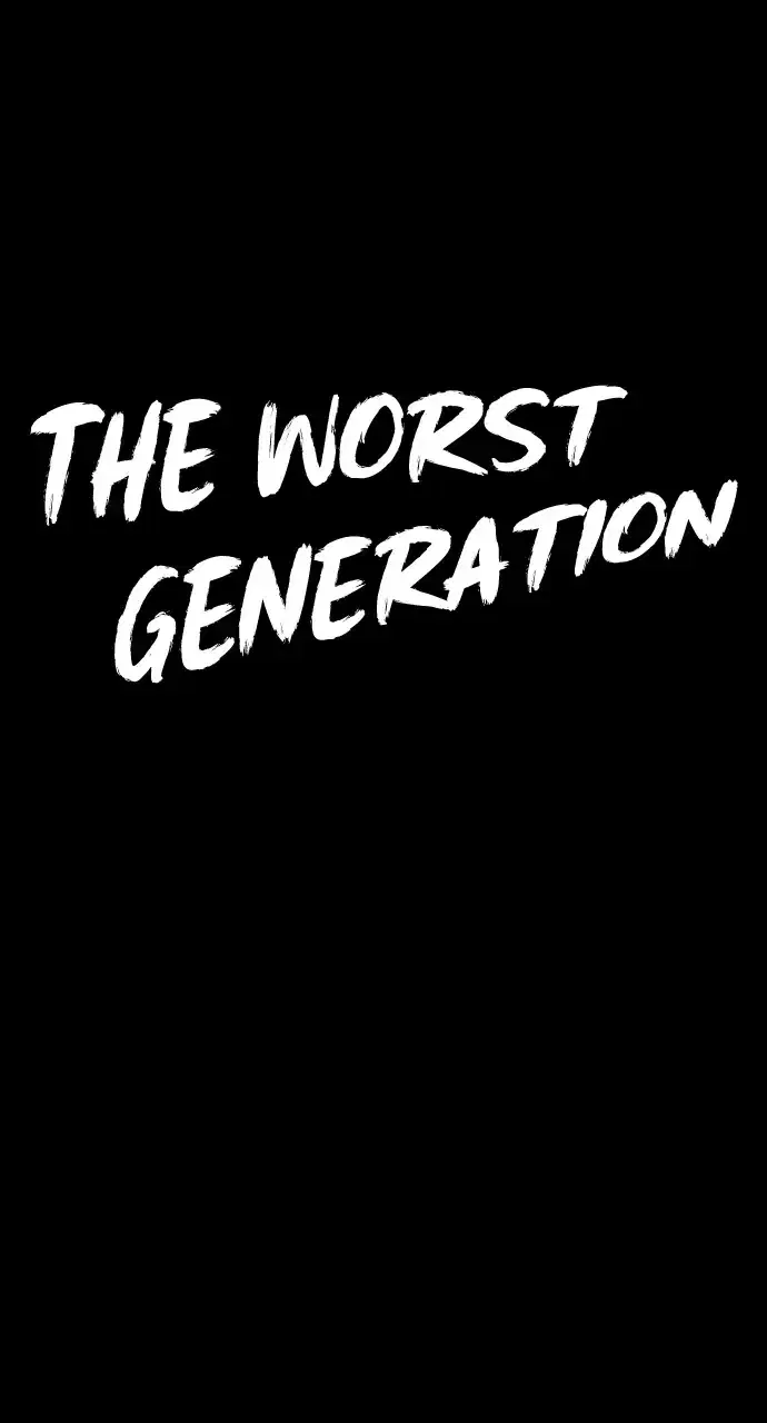 Worst Generation Chapter 34 – Page 39