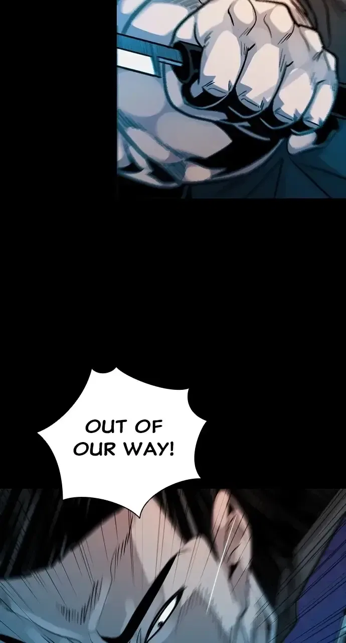 Worst Generation Chapter 34 – Page 76