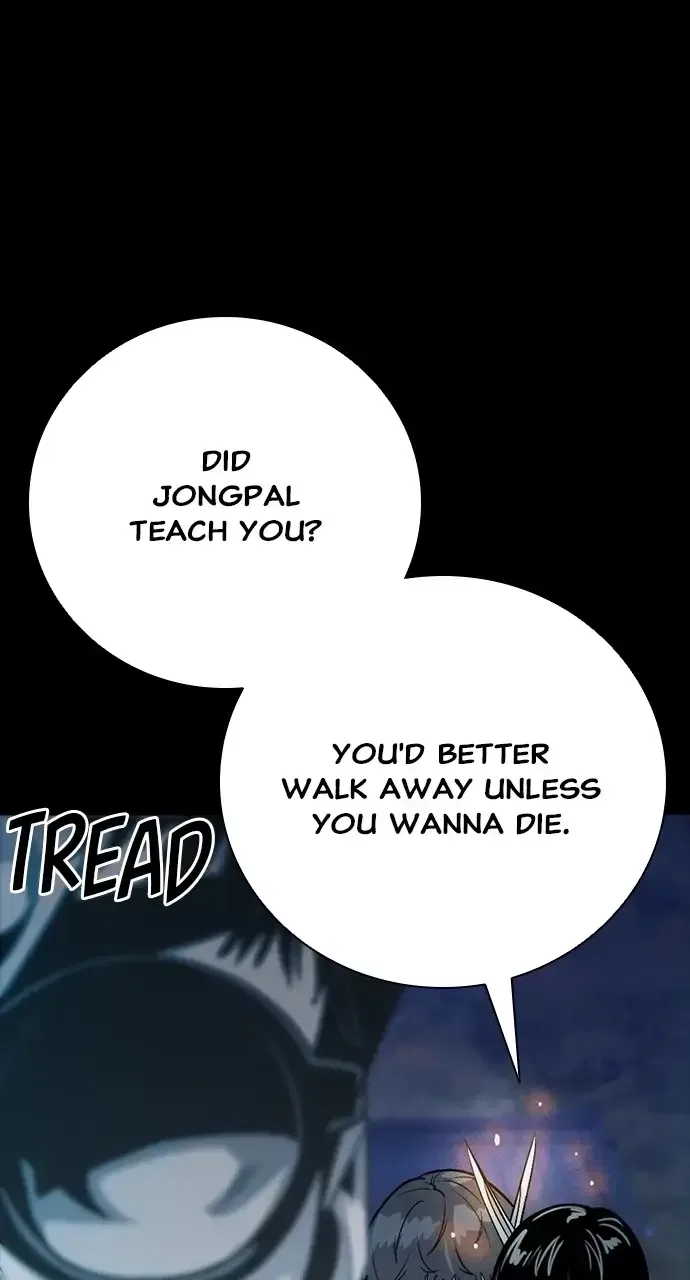 Worst Generation Chapter 34 – Page 111