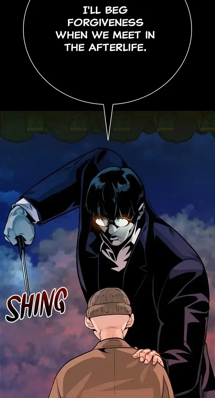 Worst Generation Chapter 34 – Page 122