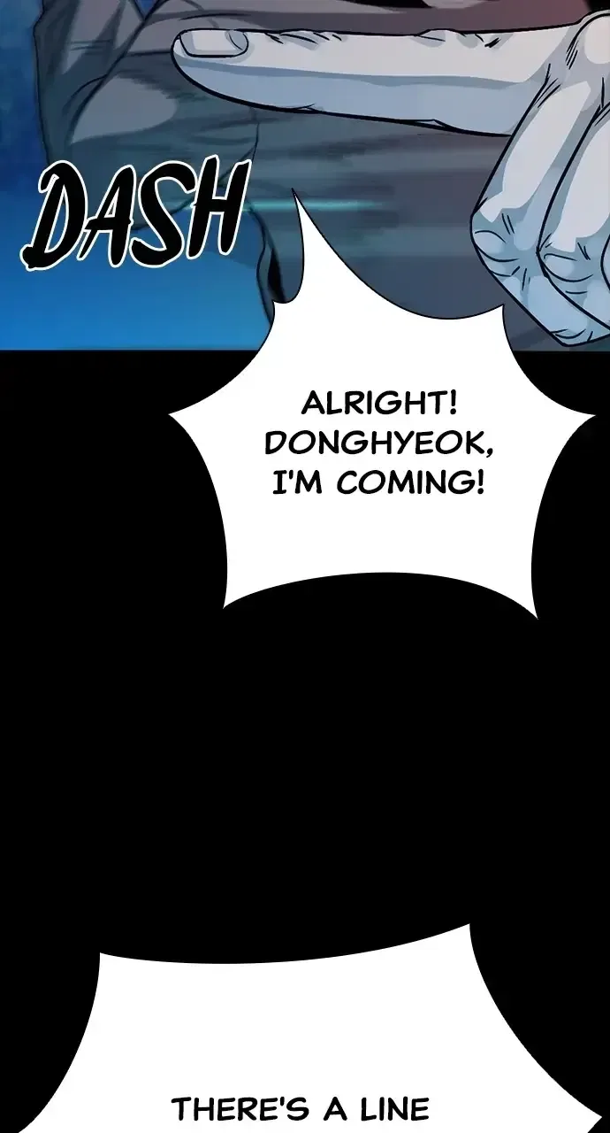 Worst Generation Chapter 34 – Page 134