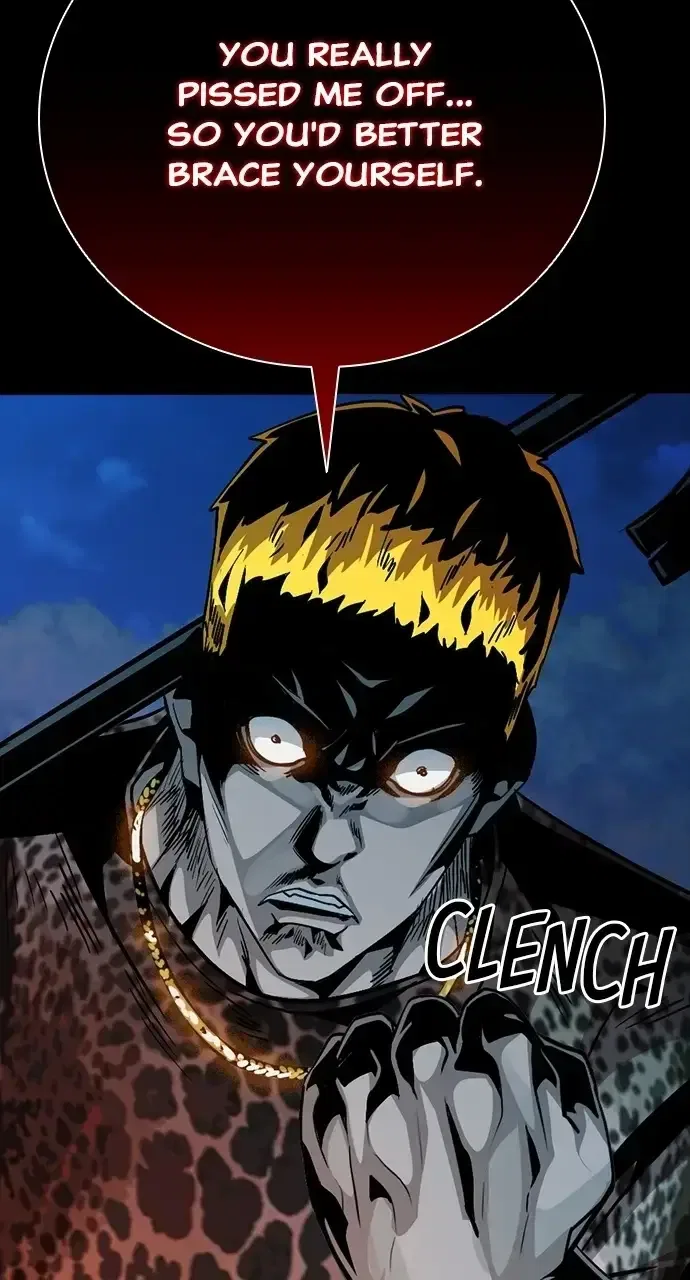 Worst Generation Chapter 34 – Page 138