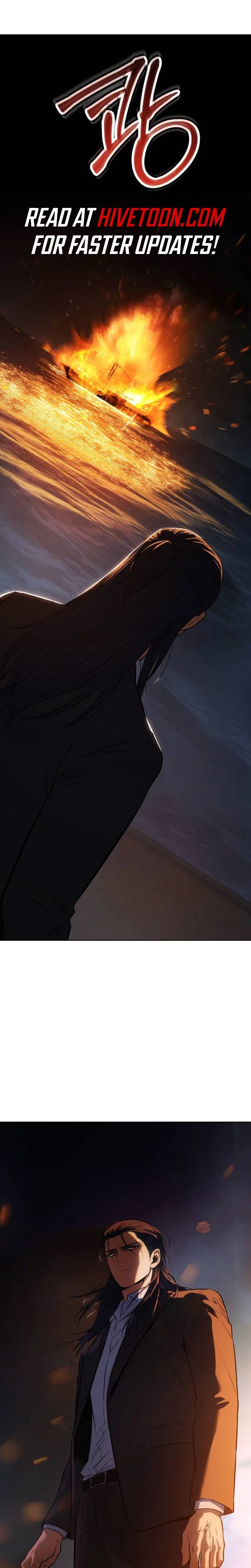 Baek XX Chapter 182 – Page 1