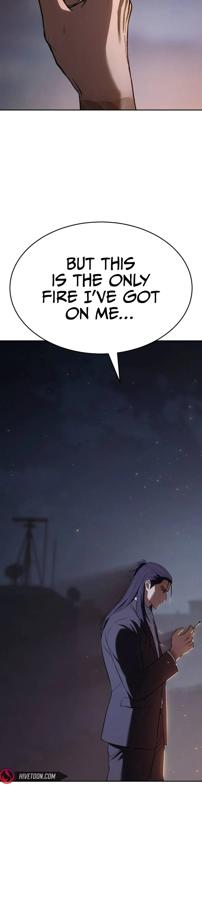 Baek XX Chapter 182 – Page 6