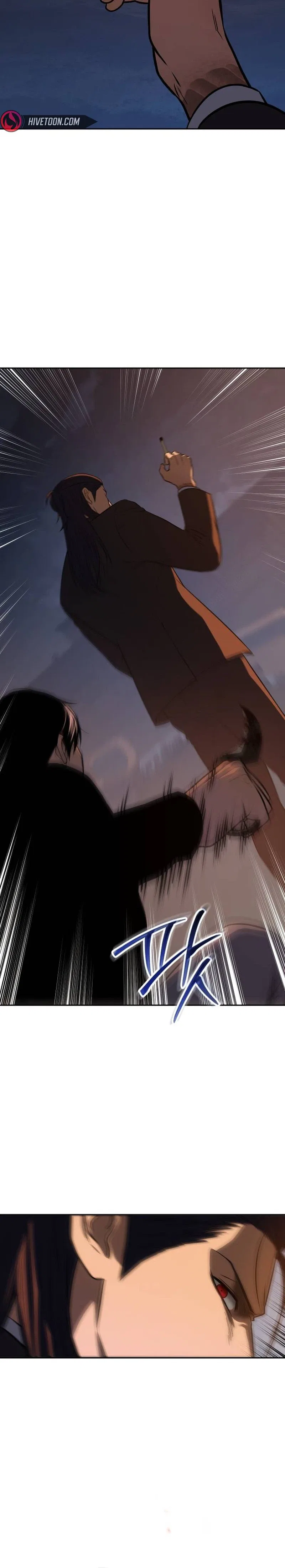 Baek XX Chapter 182 – Page 9