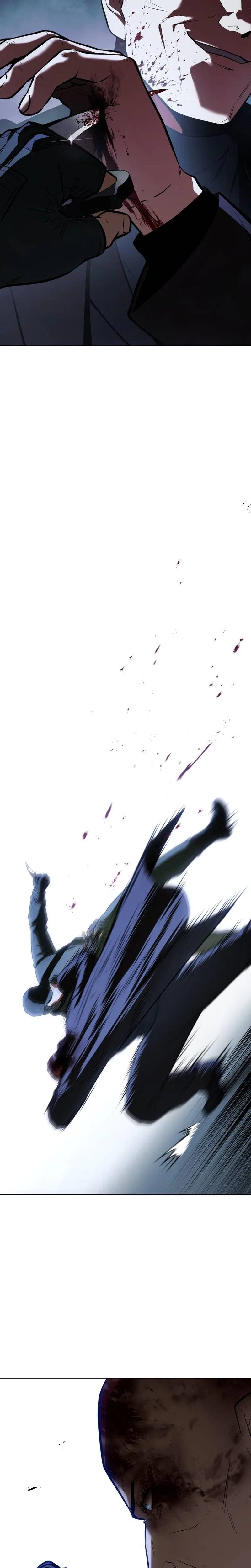 Baek XX Chapter 182 – Page 20