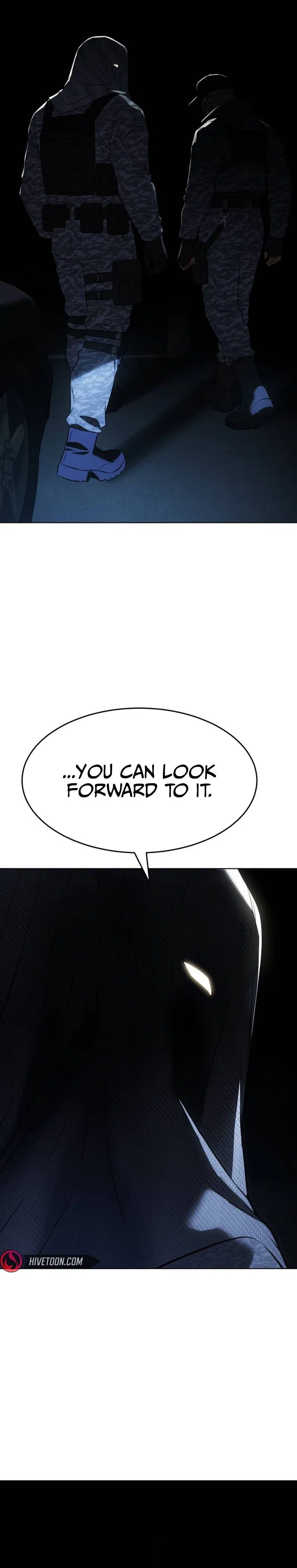 Baek XX Chapter 182 – Page 27