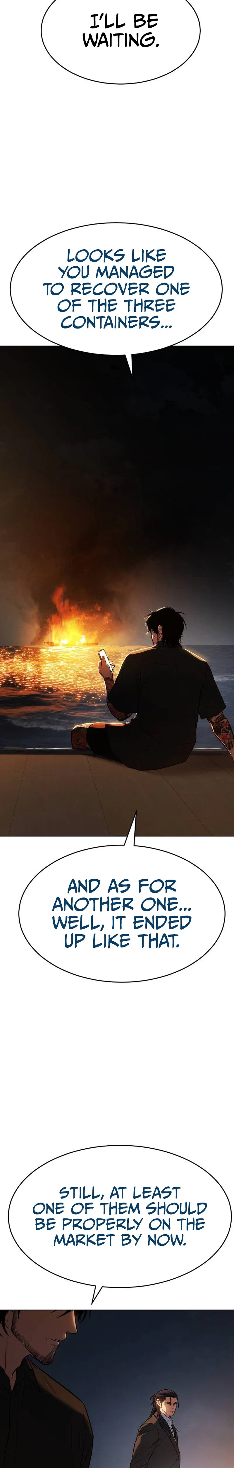 Baek XX Chapter 182 – Page 29