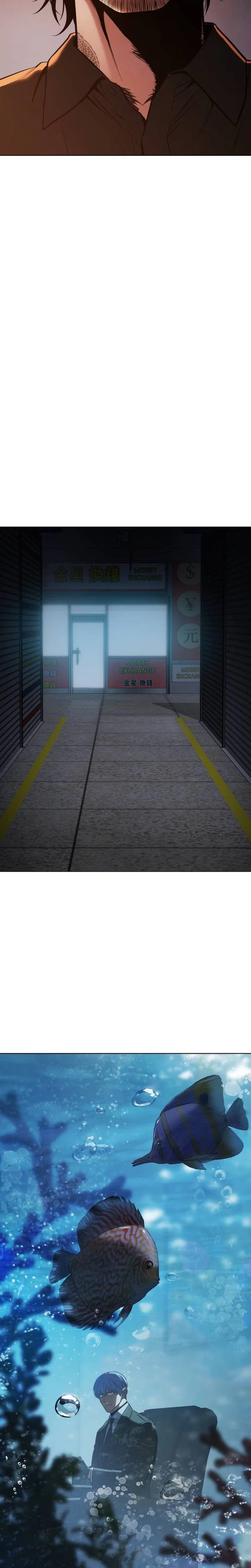 Baek XX Chapter 182 – Page 41