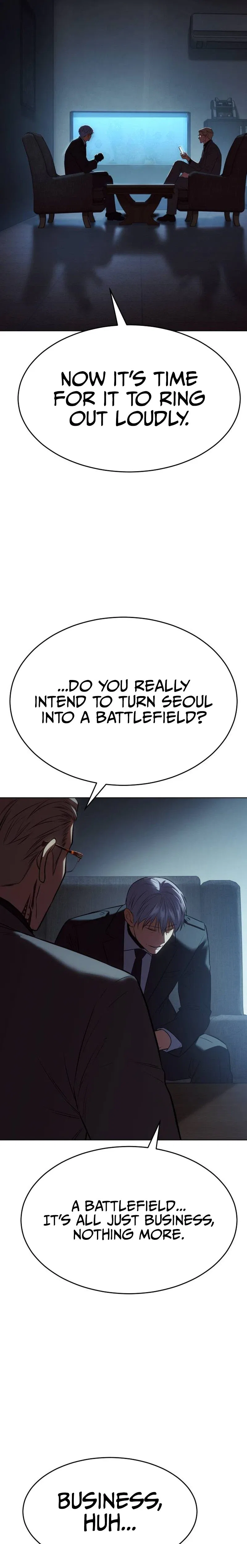 Baek XX Chapter 182 – Page 43