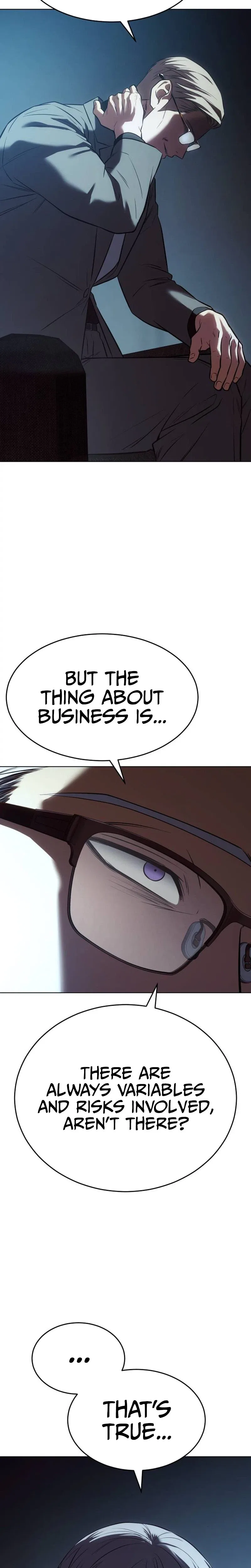 Baek XX Chapter 182 – Page 44