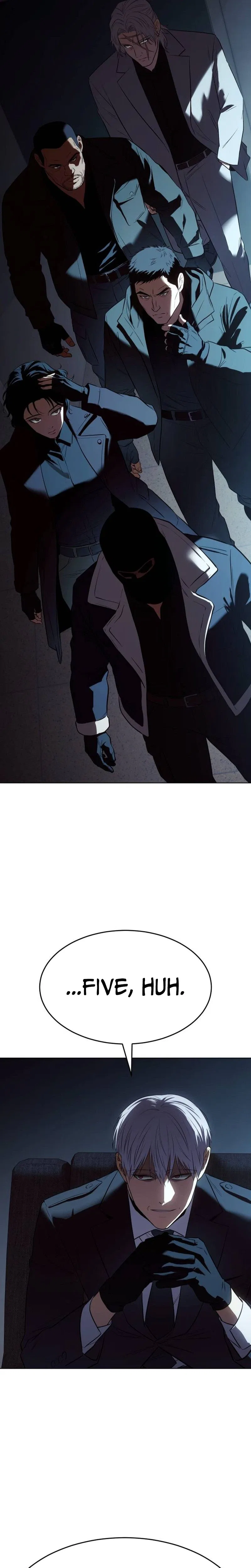 Baek XX Chapter 182 – Page 46