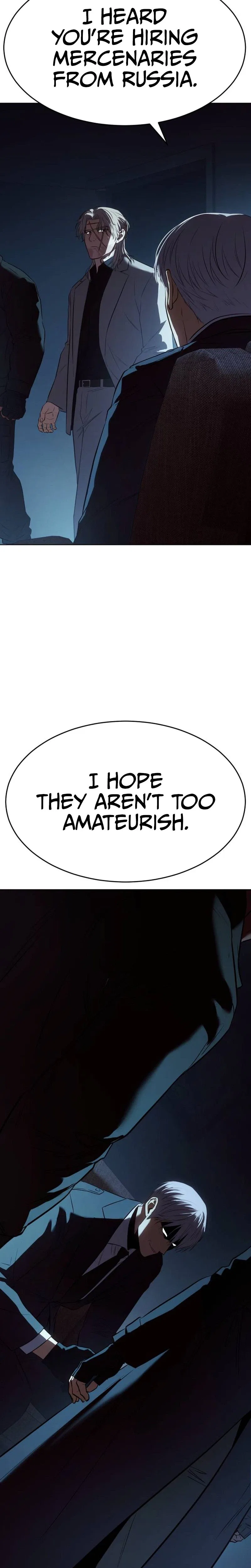 Baek XX Chapter 182 – Page 47