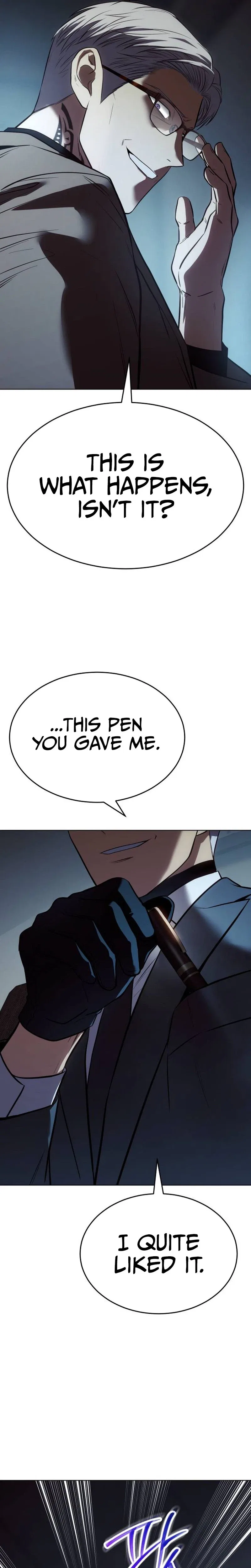 Baek XX Chapter 182 – Page 49