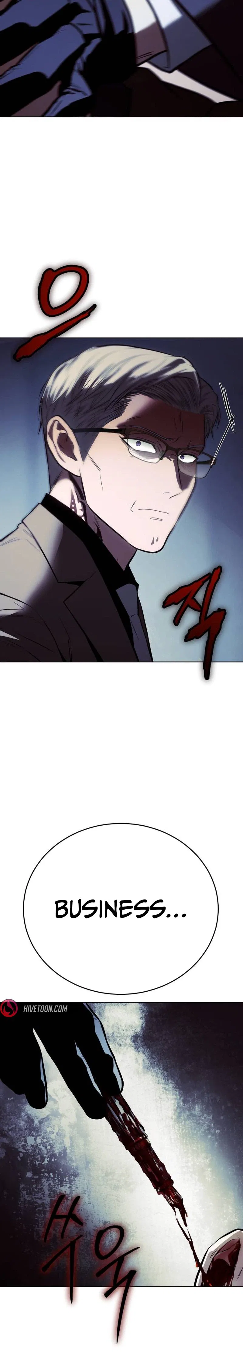 Baek XX Chapter 182 – Page 54