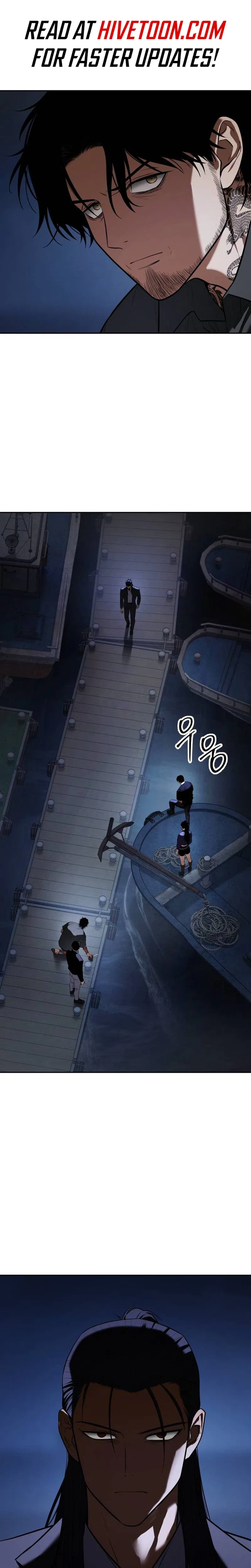 Baek XX Chapter 181 – Page 2