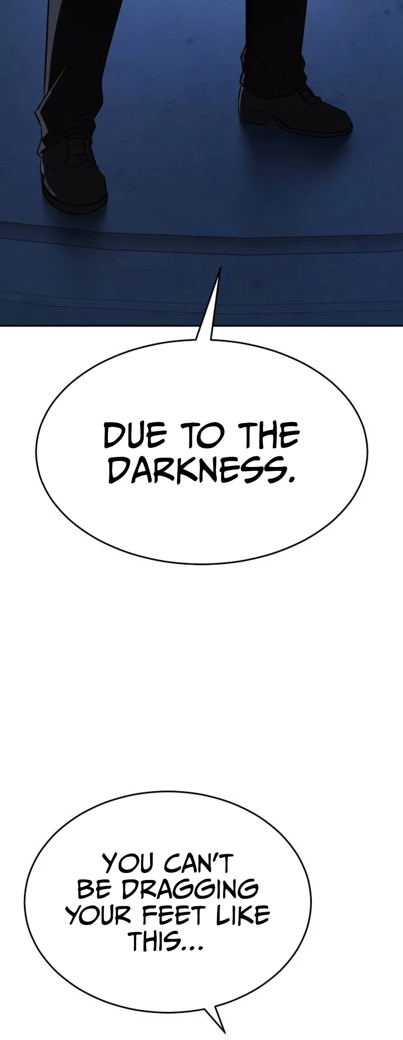 Baek XX Chapter 181 – Page 4