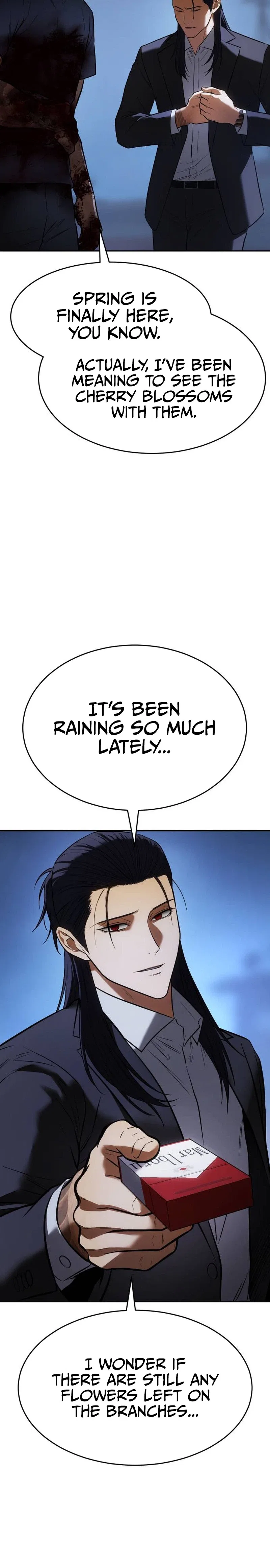 Baek XX Chapter 181 – Page 10