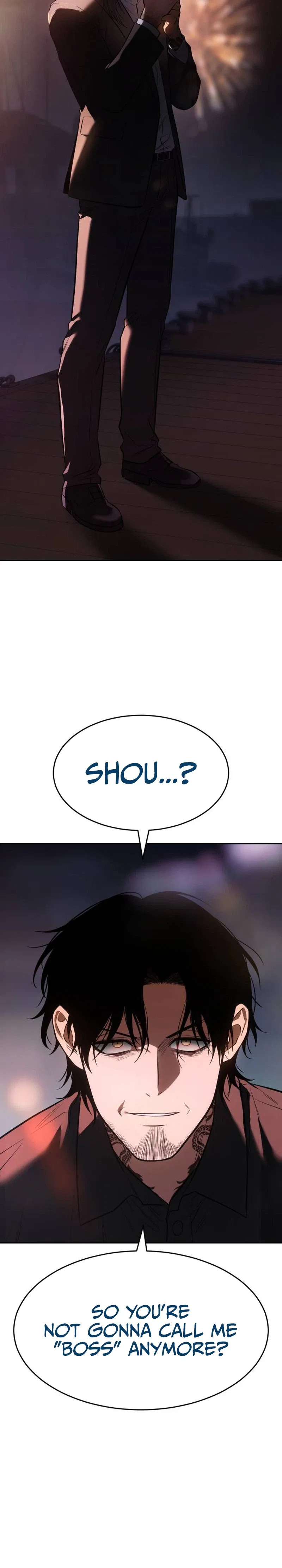Baek XX Chapter 181 – Page 16