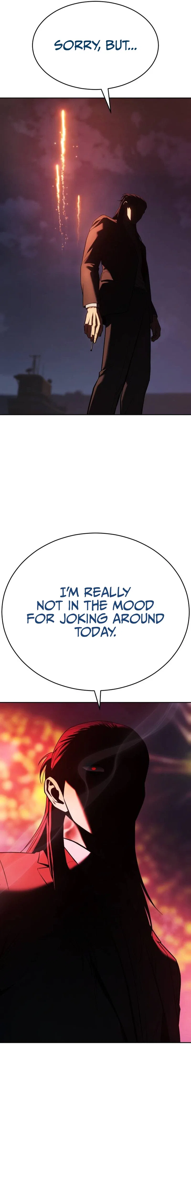Baek XX Chapter 181 – Page 17