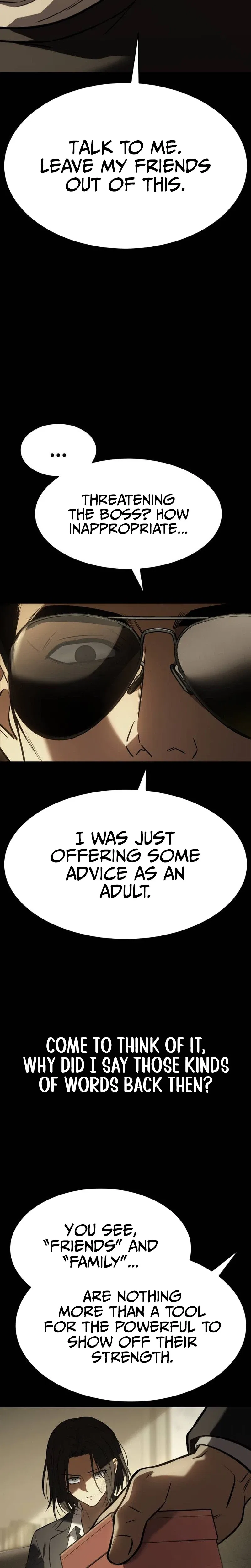 Baek XX Chapter 181 – Page 24