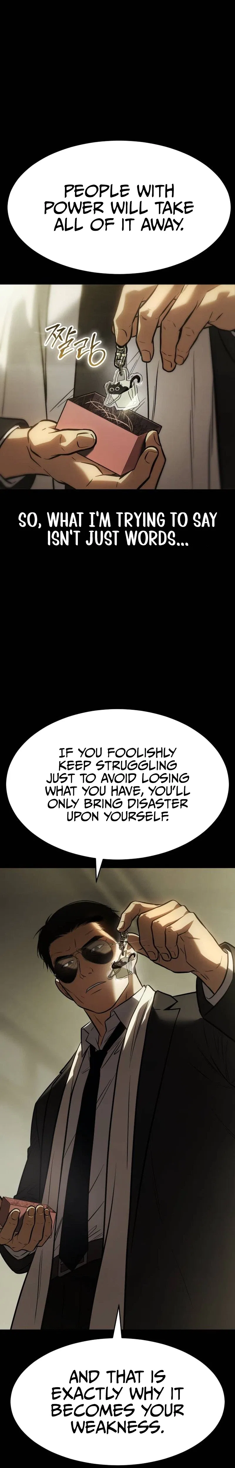 Baek XX Chapter 181 – Page 26
