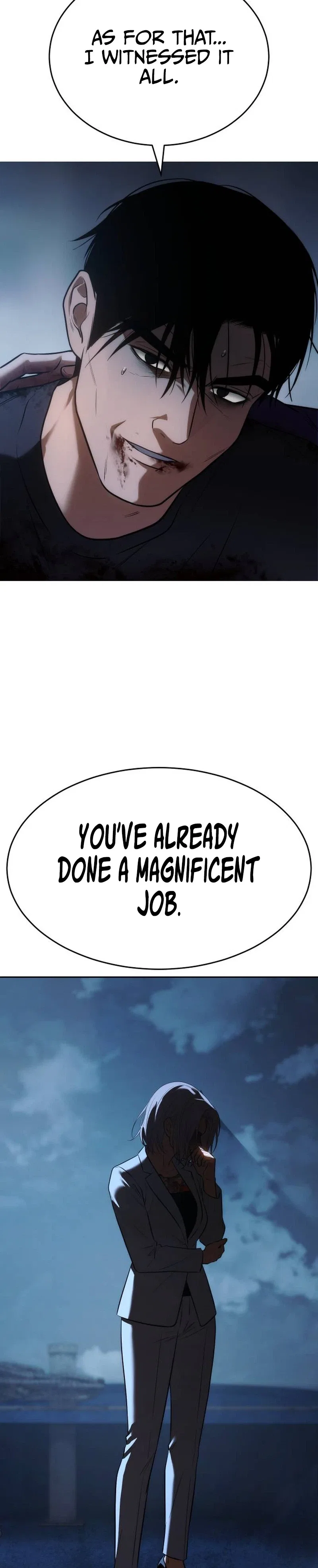 Baek XX Chapter 181 – Page 34