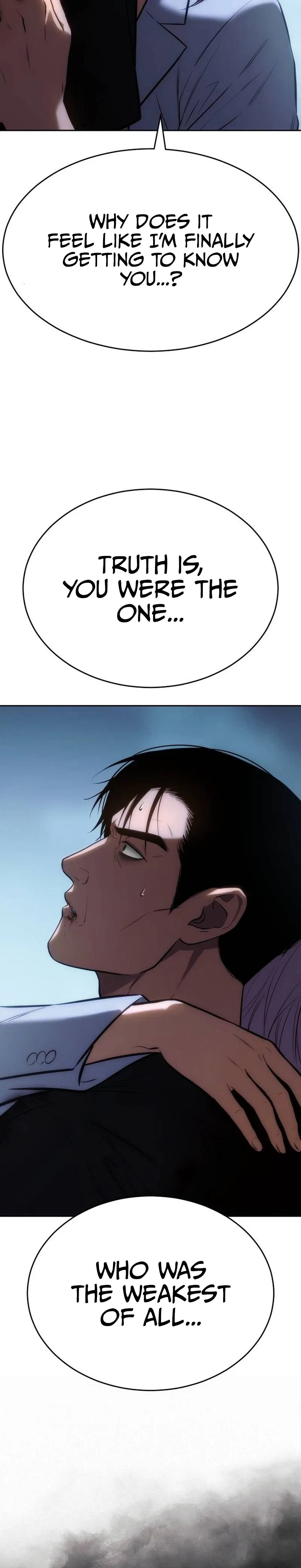 Baek XX Chapter 181 – Page 37